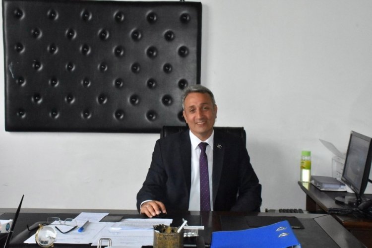 S&uuml;mela'da eğlence soruşturmasında m&uuml;d&uuml;r g&ouml;revden alındı