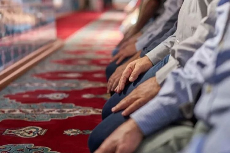 Yargıdan emsal olacak 'Cuma Namazı' kararı