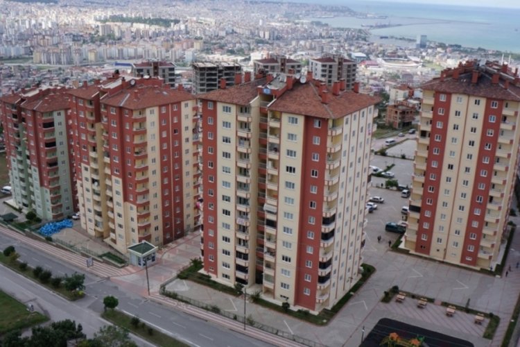 Konut d&uuml;zenlemeleriyle ilgili dikkat &ccedil;eken &ouml;neri