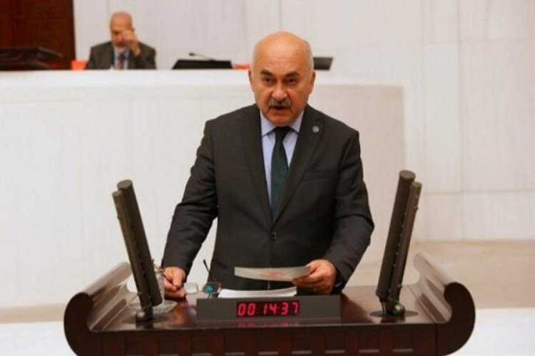 Bursa Uludağ &Ccedil;ocuk Onkoloji Meclis g&uuml;ndeminde