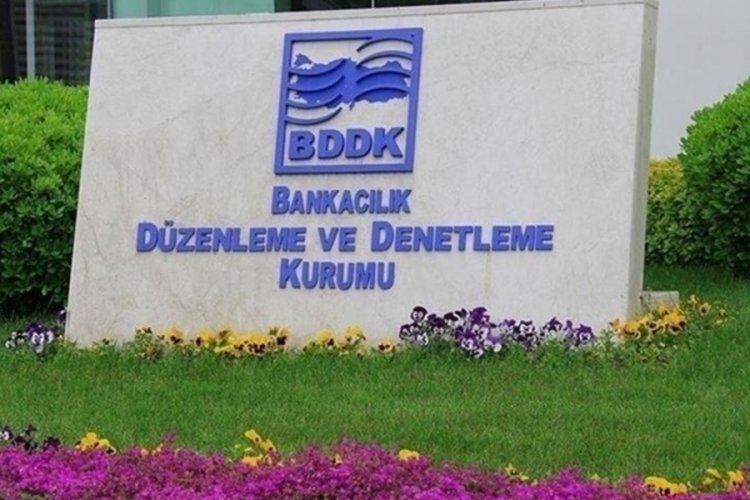 BDDK'dan 6 tasarruf finansman şirketi i&ccedil;in faaliyet izni