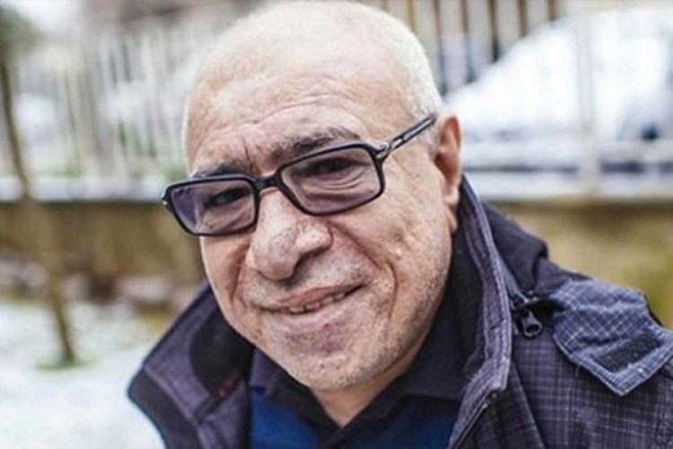 İlyas Salman'ın İbrahim Tatlıses anısı g&uuml;ndem oldu