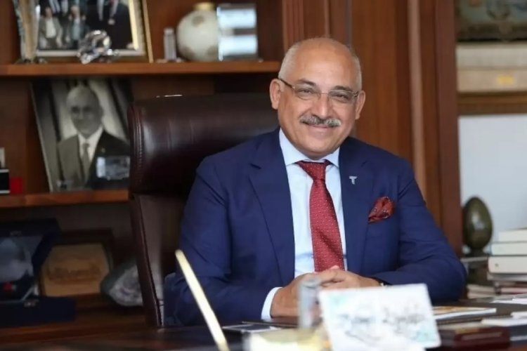 Mehmet B&uuml;y&uuml;kekşi se&ccedil;im &ccedil;alışmalarına başladı