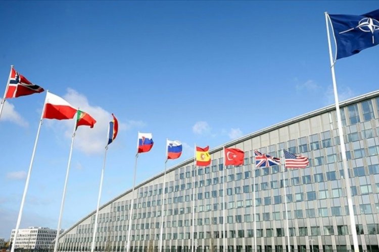 T&uuml;rkiye'nin İsve&ccedil; ve Finlandiya'ya sunduğu şartlar belli oldu