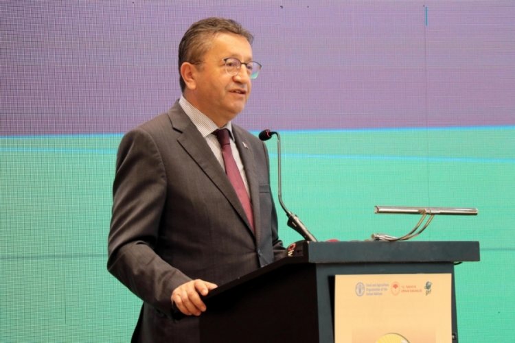 Tiryaki: Şapkamızı &ouml;n&uuml;m&uuml;ze koyup d&uuml;ş&uuml;nme vakti geldi