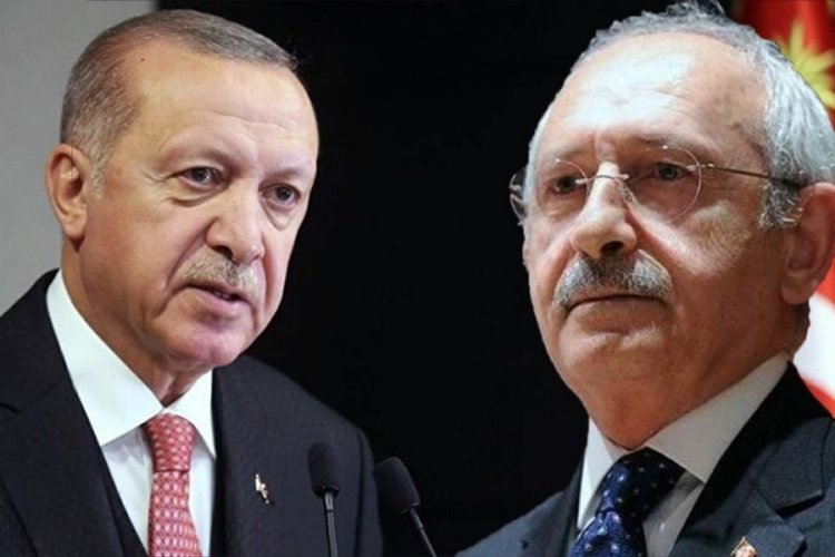 Kılı&ccedil;daroğlu, Cumhurbaşkanı Erdoğan'a 60 bin lira tazminat &ouml;deyecek