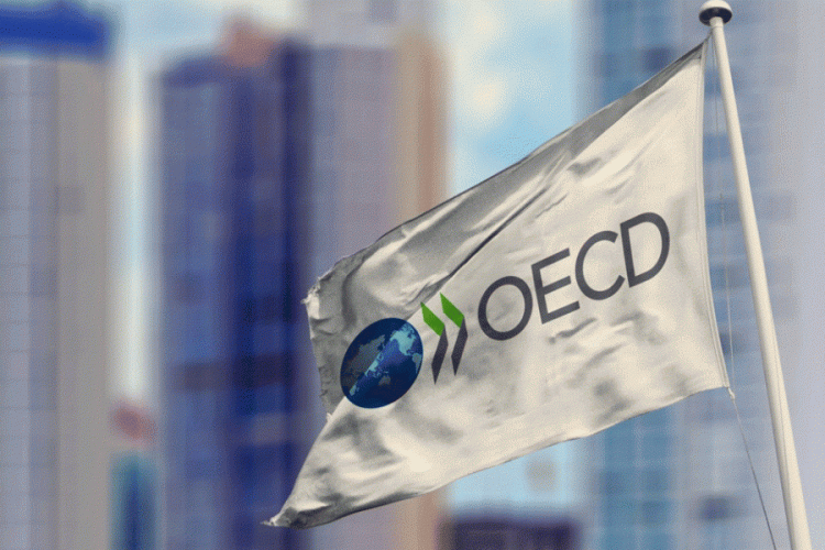 OECD, T&uuml;rkiye i&ccedil;in tahminini yukarı y&ouml;nl&uuml; revize etti