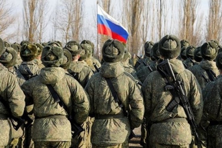 Ukrayna duyurdu: Rus ordusu son bir g&uuml;nde 140, toplamda 31 bin 500 askerini kaybetti