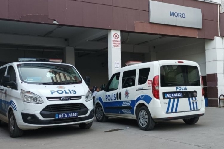 Korkuluklara kafası sıkışan 3 yaşındaki Mert hayatını kaybetti