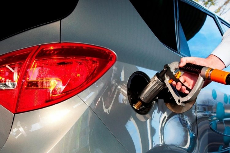 LPG'ye yarın gece yarısı b&uuml;y&uuml;k zam