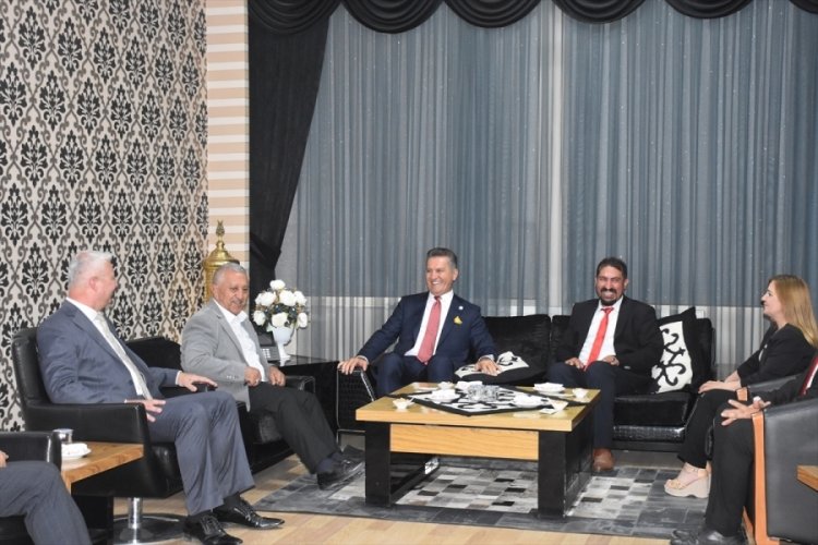 TDP Genel Başkanı, Afyonkarahisar'da "genel af" &ccedil;ağrısını yineledi