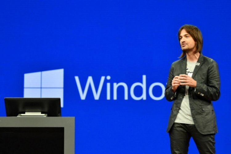 Microsoft'ta taciz iddiası! &Uuml;st d&uuml;zey y&ouml;netici...