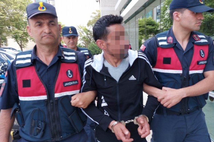 Amcasını t&uuml;fekle yaralamıştı, serbest bırakıldı