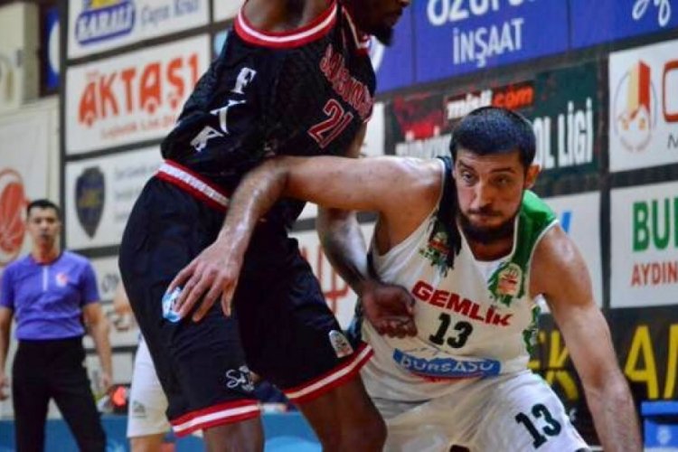 Gemlikli Talat Altunbey, Finalspor'da