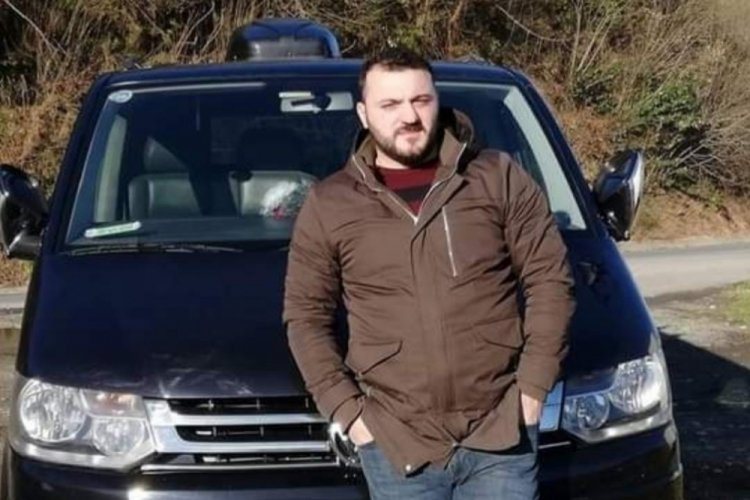 Alacak verecek kavgası kanlı bitti