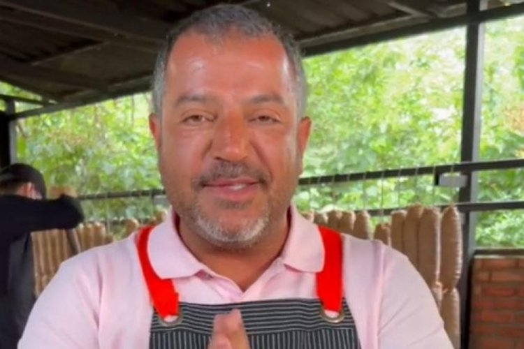 Kura bir m&uuml;dahale de Midyeci Ahmet'ten! Euro ile maaş &ouml;deyecek