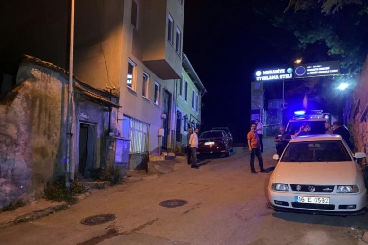 Bursa'da 44 yaşındaki kadın yalnız yaşadığı evde &ouml;l&uuml; bulundu