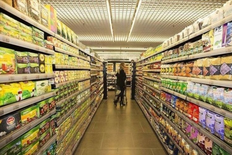 6. Yargı Paketi Meclis'te... Stok&ccedil;uluğa hapis cezası geliyor