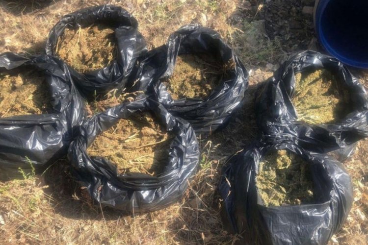 Eren Abluka 15 Narko Ter&ouml;r başladı