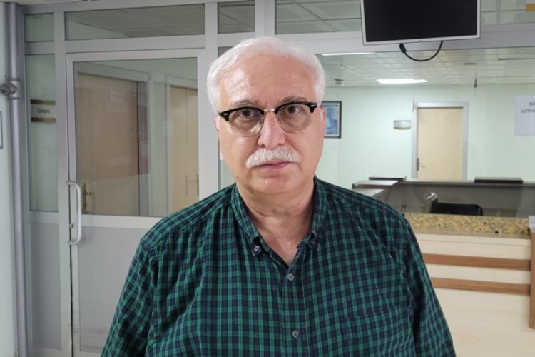 Prof. Dr. &Ouml;zl&uuml;: Kronik hastalığı olanlarda risk y&uuml;ksek