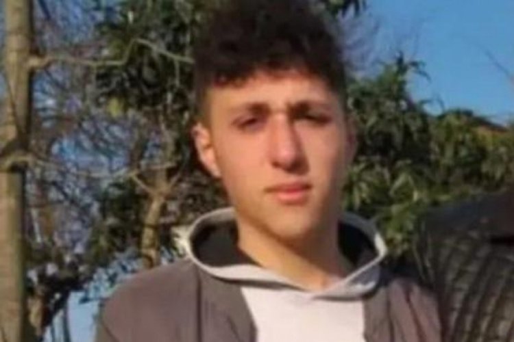 Ordu'da boğulma tehlikesi ge&ccedil;iren liseli Yiğit, &ouml;ld&uuml;
