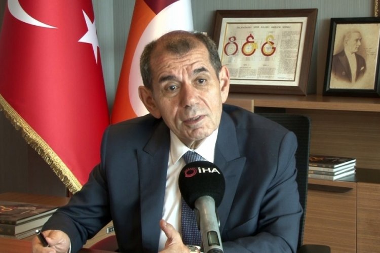 Dursun &Ouml;zbek: Transfer &ccedil;alışmalarımızın b&uuml;y&uuml;k kısmını tamamladık