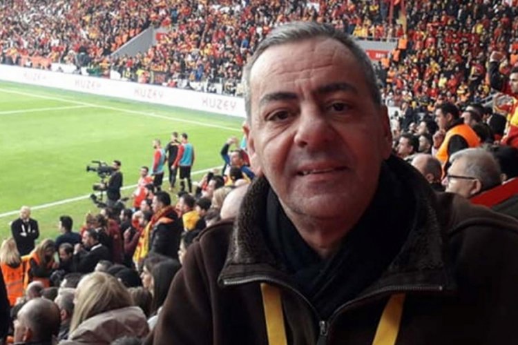 &Ccedil;ağatay &Ccedil;ağlar 53 yaşında yaşamını yitirdi