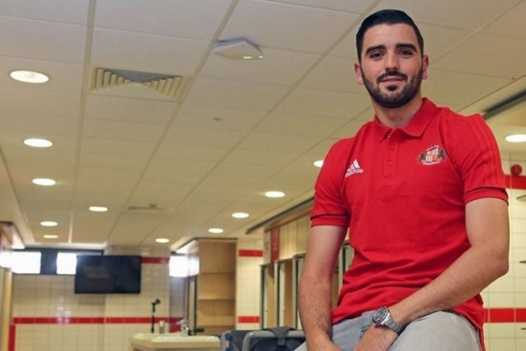 Samsunspor, Alim &Ouml;zt&uuml;rk'&uuml; transfer etti