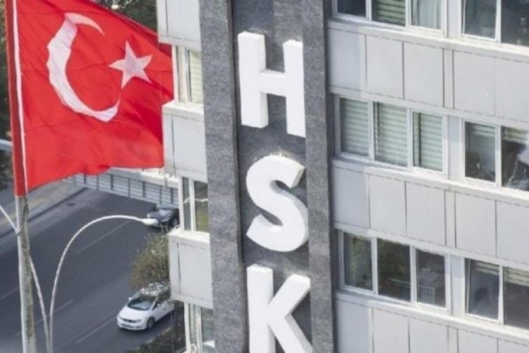 HSK, Bursa'da g&ouml;revli hakimi FET&Ouml;'den ihra&ccedil; etti
