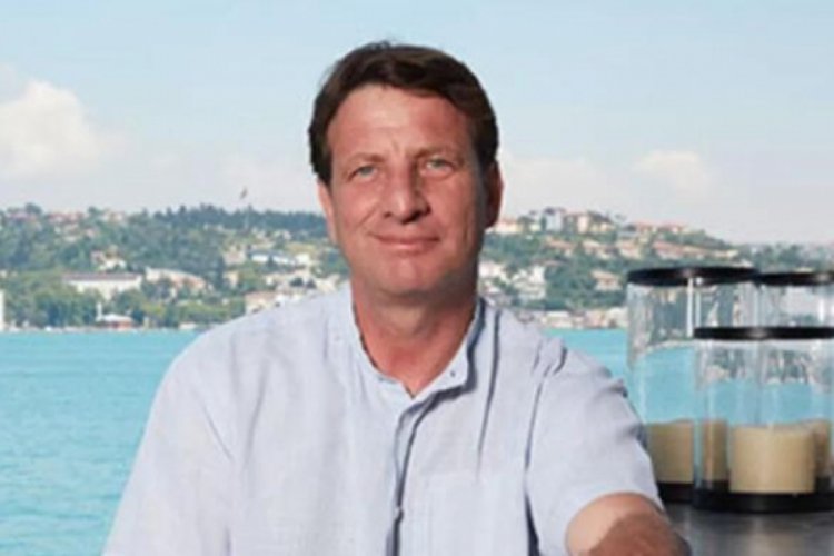 Kaya &Ccedil;ilingiroğlu'na haciz şoku