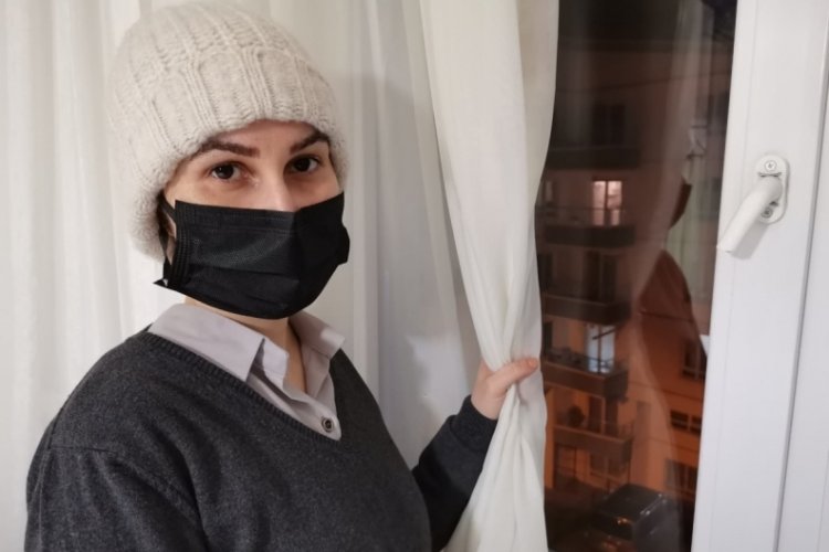 Sultan'ın y&uuml;z&uuml;ne kimyasal atan sanığa hapis talebi