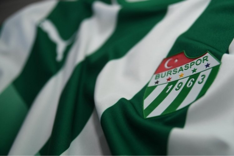 Bursaspor'da Tahsin Tam d&ouml;nemi