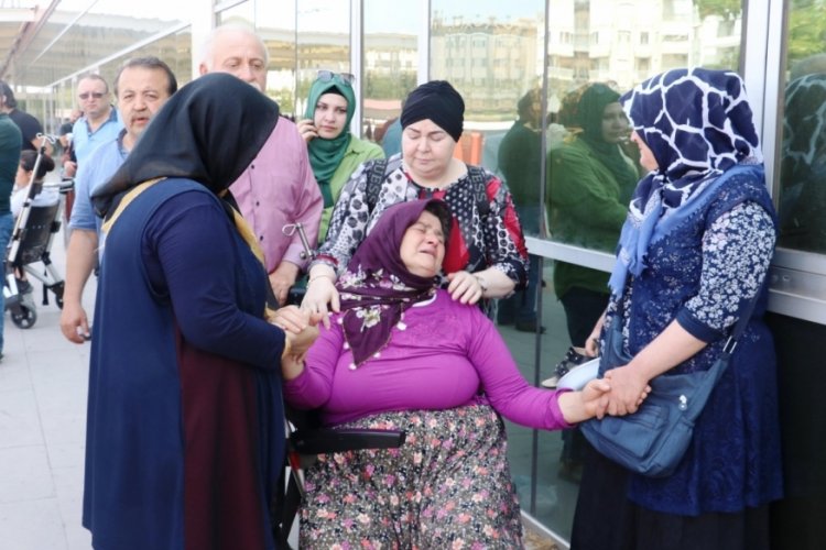 Antalya'da merada hayvan otlatma kavgası: 1 &ouml;l&uuml;, 4 yaralı