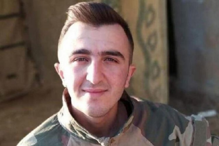 Silah arkadaşını vuran uzman &ccedil;avuşa hapis