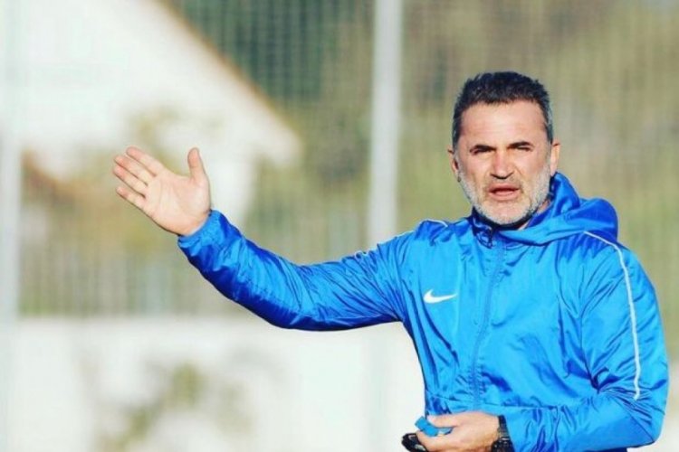 Tahsin Tam'ın ekibi belli oldu