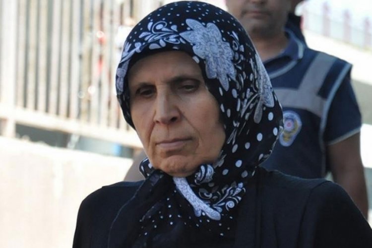 Eski Boydak Holding y&ouml;neticisinin eşi, FET&Ouml;'den yargılanıyor