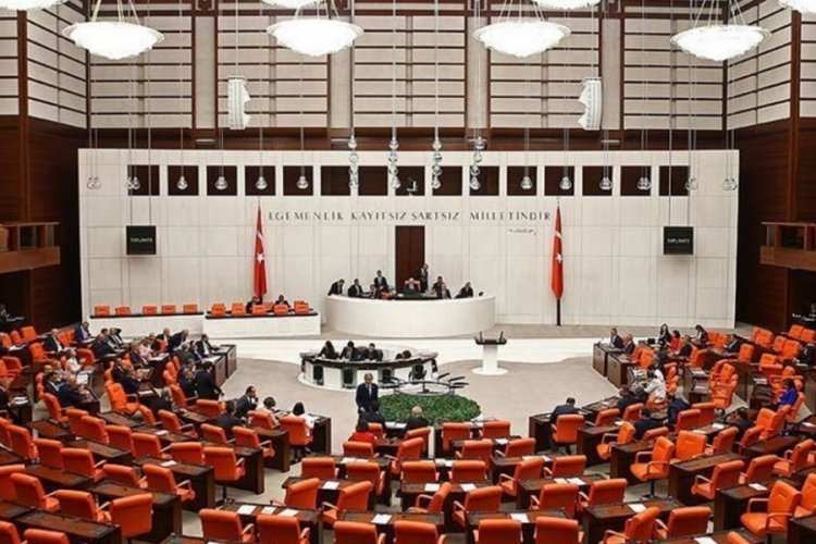 TBMM'de kabul edildi... M&uuml;silaj ile m&uuml;cadelede yeni d&ouml;nem