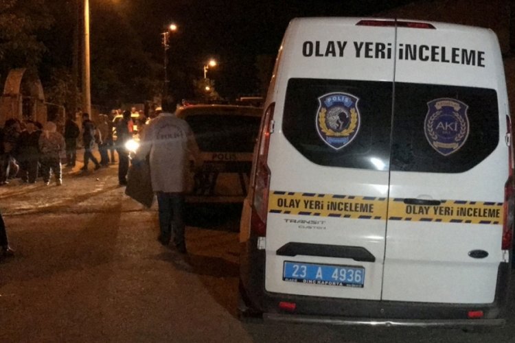 Ş&uuml;pheli &ouml;l&uuml;m! Korkun&ccedil; bir halde bulundu