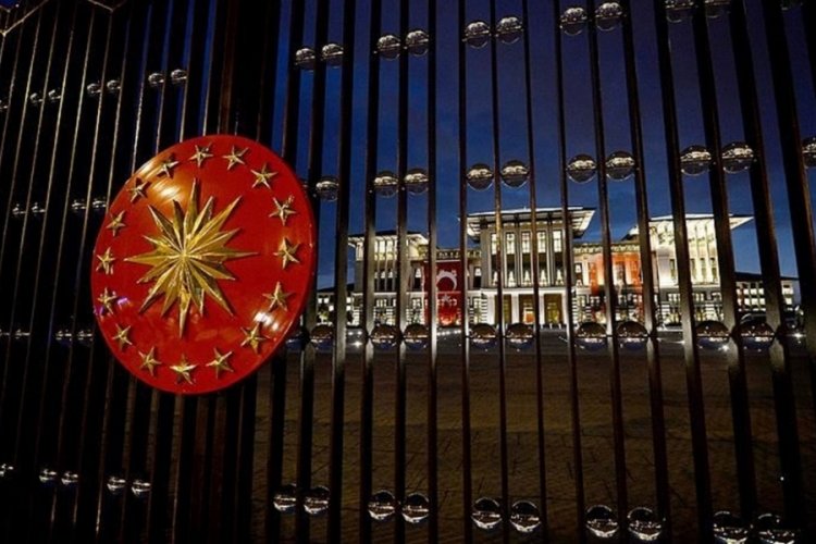 12'nci Kalkınma Planı genelgesi Resmi Gazete'de