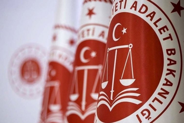 3 ilde b&ouml;lge adliye mahkemeleri kuruldu