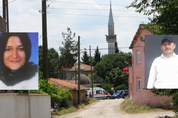 Şırıngalı koca dehşeti! Serbest kalınca...
