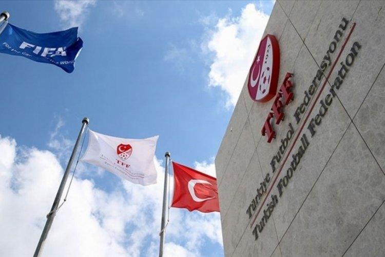 TFF Başkanlığına 9 aday