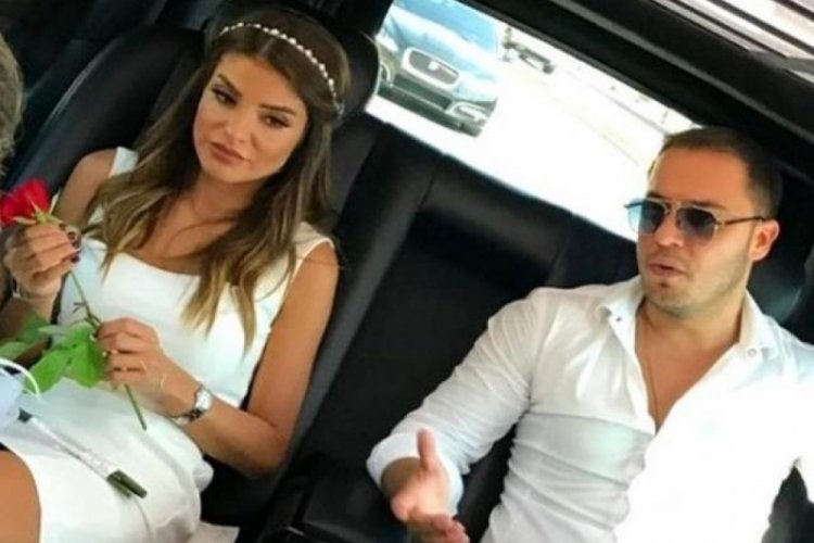 Bircan Bali, ikinci şansı verdiği eski eşi  bir kez daha ayrıldı