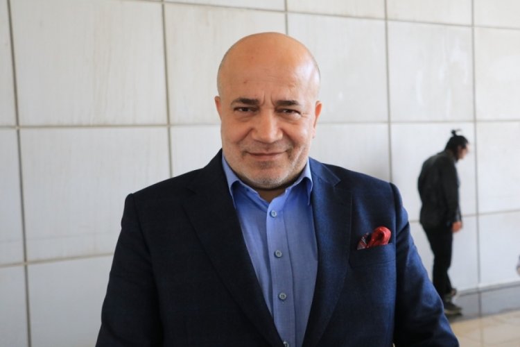 Murat Sancak: G&ouml;n&uuml;llerin şampiyonu biz olduk