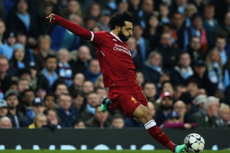 Muhammed Salah'ın performansı yetmedi