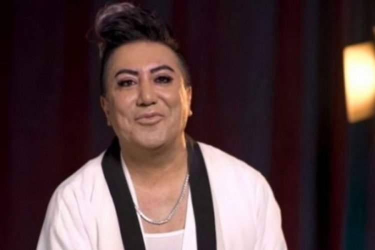Murat &Ouml;v&uuml;&ccedil;, T&uuml;rk milletini aşağıladığı iddiasıyla hakim karşısına &ccedil;ıktı