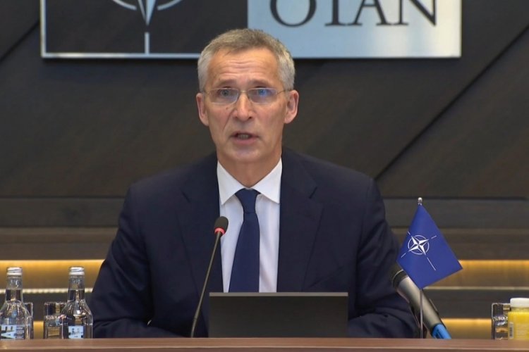 Jens Stoltenberg, Finlandiya ve İsve&ccedil;'i ziyaret edecek