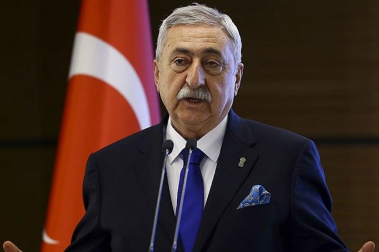 TESK'ten işyeri kirası &ccedil;ağrısı