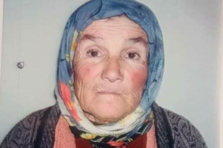 Kayıp Firdevs Bayram'ın torunu konuştu (&Ouml;ZEL HABER)