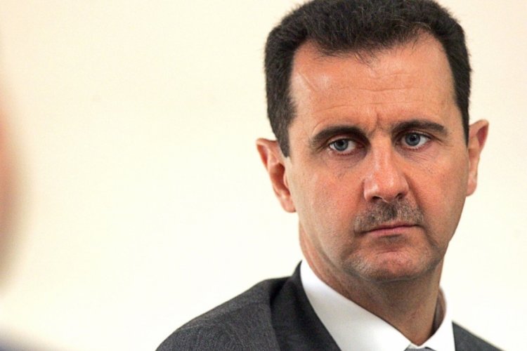 Esad'dan T&uuml;rkiye'ye tehdit: Askeri yanıt veririz!